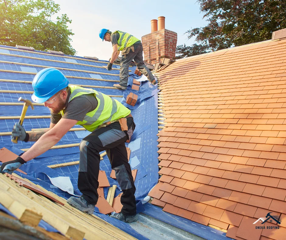 Why choose Roof Repair Near Me in Mount Royal, NJ